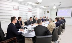 Bitlis’te metruk binalar için harekete geçildi