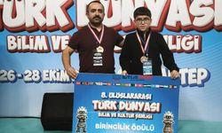 Bitlisli öğrencinin arıları koruyan yapay zekâ projesine birincilik ödülü