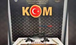Bitlis’in de aralarında bulunduğu 69 ilde kaçakçılık operasyonu: 18 tutuklama