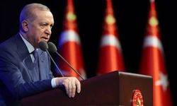 Cumhurbaşkanı Erdoğan: "Türkiye hamdolsun bugün dünden daha güçlüdür"