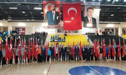 Bitlis’te 29 Ekim Cumhuriyet Bayramı törenle kutlandı