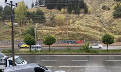 Meteorolojinin uyarılarının ardından Bitlis’te sağanak etkili oldu