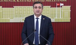 HÜDA PAR Sözcüsü Ramanlı: Faizsiz, üretime dayalı ve adil bir ekonomi mümkündür
