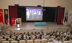 Bitlis'te Yavuz Sultan Selim'in beyni İdris-i Bidlisî Sempozyumu düzenlendi