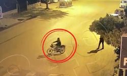 Iğdır'da iki motosiklet hırsızlığı olayında 4 çocuk tutuklandı