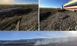 İki hızlı tren çarpıştı, bilanço ağır: 46 ölü, 150 yaralı
