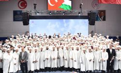 İlk kez bu sayıya ulaşıldı: 373 hafız mezun oldu