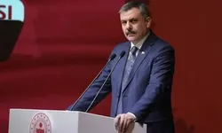 Bakan Çiftçi'den Türk Devletleri Teşkilatı Zirvesi'ne ilişkin mesaj