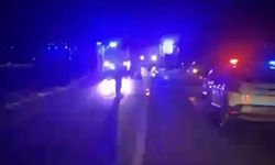 Kazalar peş peşe geldi: 21 kişi yaralandı