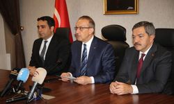Malatya'da iki yeni proje: Tarım işgücü ve basın personeli dijitalleşiyor