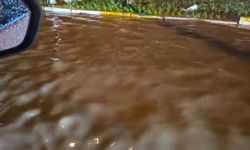 Meteoroloji'den 36 il için uyarı: 10 il turuncu, 26 il sarı kodlu