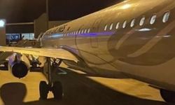 Şanlıurfa'ya inen uçakta bomba ihbarı asılsız çıktı