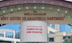 Siirt'e kaç doktor atanacak? İşte tahsis edilen hekim kadroları