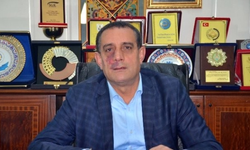 Bitlis Ticaret ve Sanayi Odası Başkanlığına yeniden Davut Tezcan seçildi