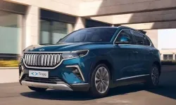 Togg, Volkswagen ve Toyota'yı geride bıraktı mı? İşte eylül tablosu