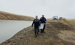 Van'da 37 tesiste üretiliyor: Yıllık 2 bin 500 ton alabalık