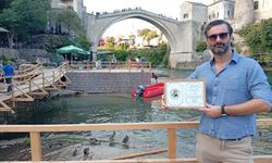 “Akif Manaf Sağlık ve Barış Ödülü” Şimdi de Bosna Hersek’te