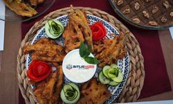 Bu lezzetli yemeği hangi şehirde yemek isterdiniz?