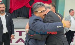 Tatvan Ticaret ve Sanayi Odası seçimlerini Bilal Adabağ kazandı