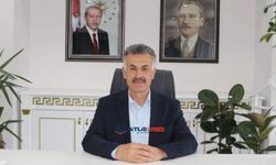 Güroymak Belediye Başkanı Mutlu’dan gazeteciler günü mesajı