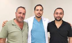 Van’dan Kahta’ya ameliyat için gittiler, takip için Tatvan’ı tercih ettiler