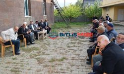 Belediye Başkanı Mutlu’dan çocuklara semt sahası müjdesi