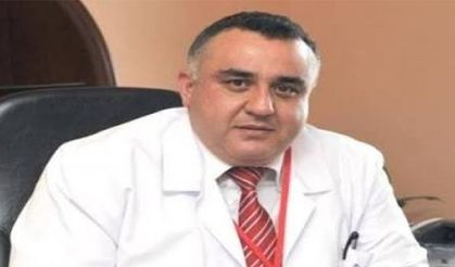 Dr. Koray Okur 2 Yıl Daha Görevinin Başında