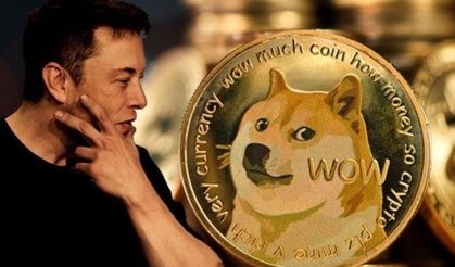 Elon Musk, Twitter'ın logosunu değiştirdi
