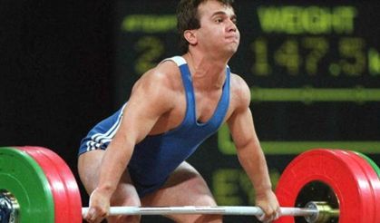 Naim Süleymanoğlu Kimdir