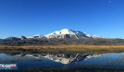 Bitlis'te Tarih Açısın'dan Gezilecek Yerler
