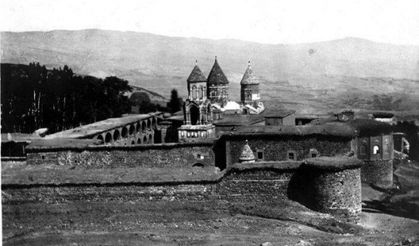 Bitlis’in Gerçek Adı nerede gelmektedir