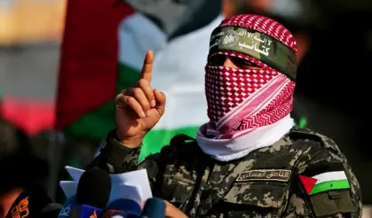 Hamas'tan ABD ve İsrail Elçiliklerine Kuşatma Çağrısı