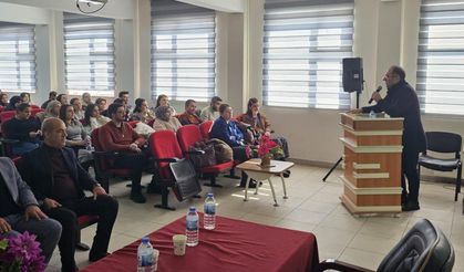 Bitlis’te Aday Öğretmenler İçin Uyum Eğitimi Başladı