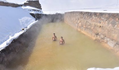 Budaklı Kaplıcası, Şifa Arayanların İlgi Odağı Oldu
