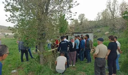 Dağda Kalp Krizi Geçiren Yaşlı Adam Hayatını Kaybetti
