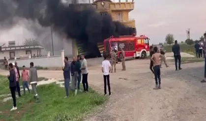 Yusuf'un Ölümünün Ardından Hasımlarının Evleri Ateşe Verildi