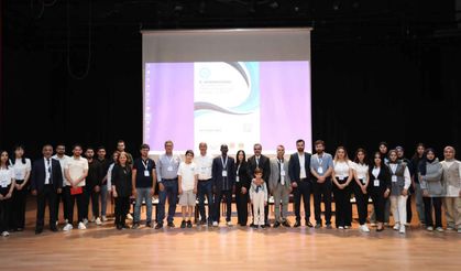 Bitlis Eren Üniversitesi’nden Uluslararası Bilimsel Buluşmaya Ev Sahipliği
