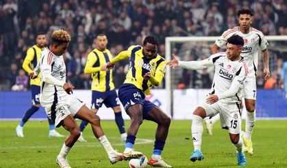 Fenerbahçe Beşiktaş Derbisiyle Şampiyonluk Yarışını Sürdürmek İstiyor
