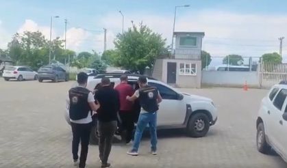 Van'da Göçmen Kaçakçısı 5 Organizatör Tutuklandı