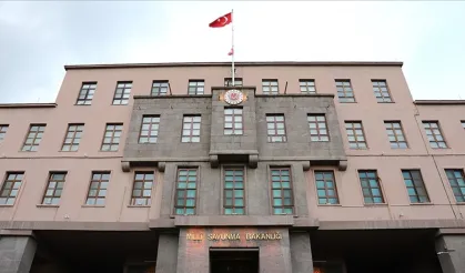 İran’dan ABD Üslerine Saldırı: MSB’den İlk Açıklama Geldi