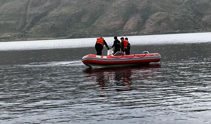Balık Tutmaya Giden Adamın Cansız Bedeni Bulundu