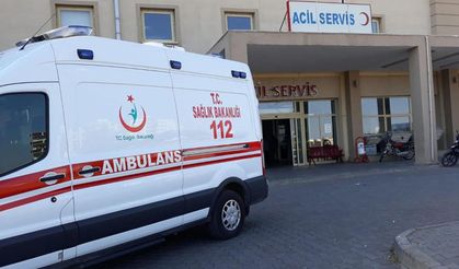 Otomobilin Çarptığı Çocuk Hayatını Kaybetti