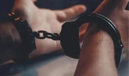 Bingöl’de 7 Yıl Hapis Cezası Bulunan Firari Yakalandı