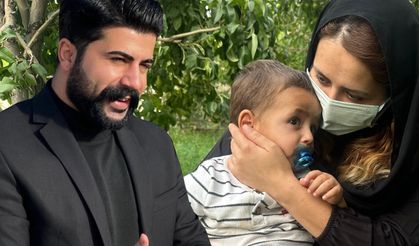 Van’da Öldürülen Fenomenin Eşi: "Tehdit Mesajları Sürüyor"
