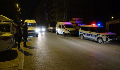 75 Yaşındaki Yaşlı Kadın Evinde Ölü Bulundu