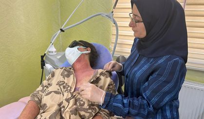 Van’da Beyazlatıcı Krem Kabusu: 4 Kişi Hastanelik Oldu