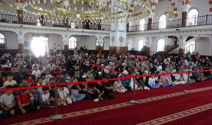 Van’da 45 Bin Öğrenci Yaz Kurslarında Kur’an-ı Kerim’le Tanıştı