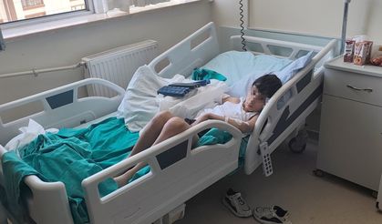 Çocuğu Bisikletten İtip Sakat Bırakan Uzman Çavuş Gözaltına Alındı