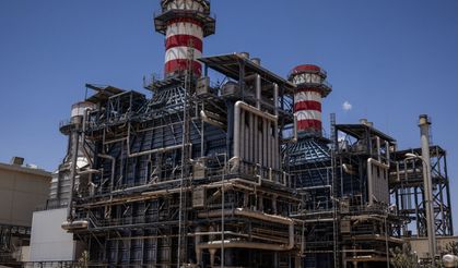 Türkiye’den Suriye’ye Doğal Gaz İhracatı Başlıyor