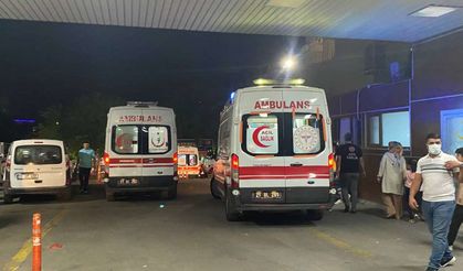 Diyarbakır’da silahlı çatışma: 2 ölü, 5 yaralı